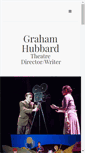 Mobile Screenshot of grahamhubbard.co.uk